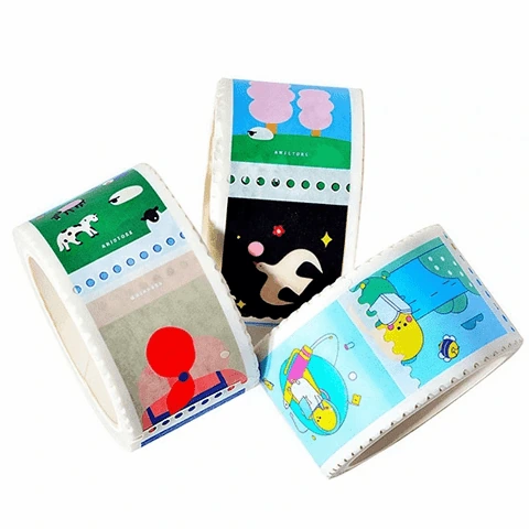 واشی ژاپنی شخصی‌سازی‌شده