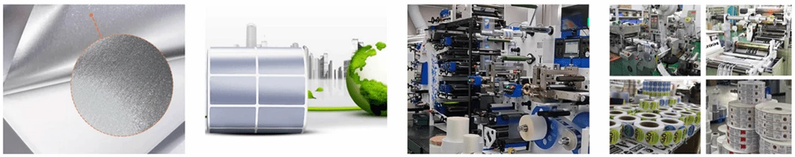 신뢰할 수 있는 종이 인쇄 제조업체