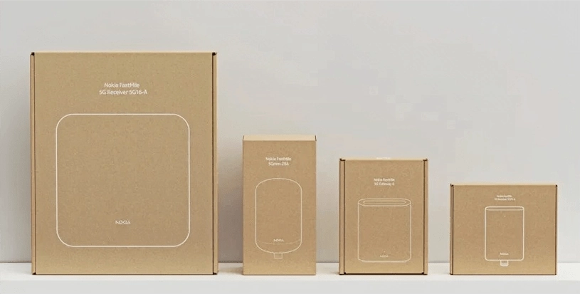 Custom biodegradable paper boxes for sustainable packaging needs.