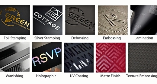 Various printing techniques for eco-friendly, customizable paper tube packaging.