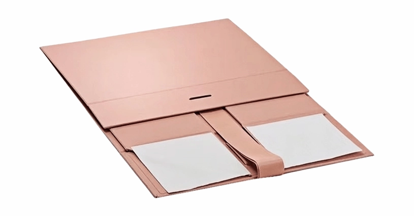 Customizable folding boxes for sustainable packaging solutions.