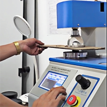 Strict quality assurance for premium eco-friendly packaging.