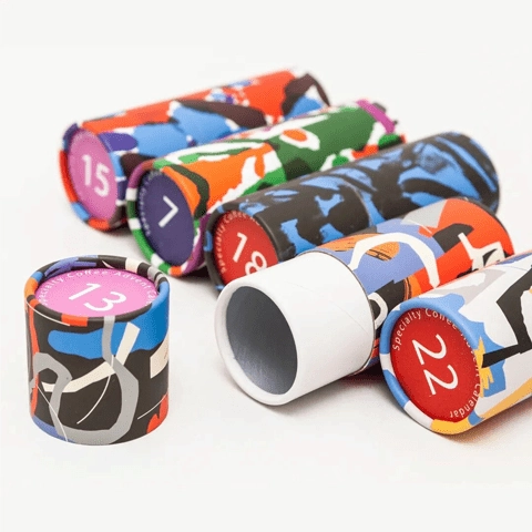 Paper Tubes: Types, Benefits, and Applications in Packaging