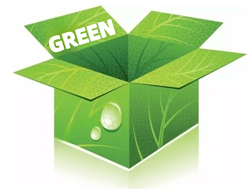 Maßgeschneiderte, umweltfreundliche Papierverpackungslösungen für eine grünere, nachhaltigere Zukunft.