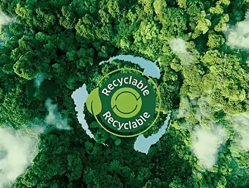 Umweltfreundliche Verpackungslösungen für eine nachhaltige Zukunft.