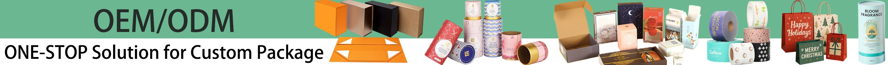 7 Reasons Why Paper Container Boxes Are the Future of Sustainable Packaging