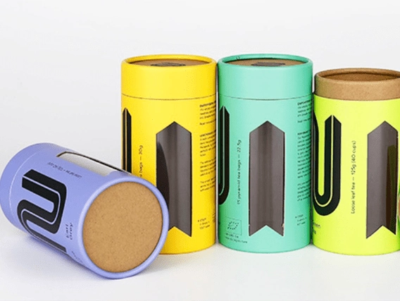 transparent-paper-tube-packaging