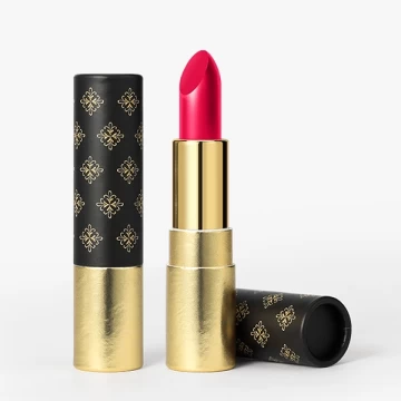 12,1 mm Drehverschluss-Lippenstifthülse, Lippenbalsam, Kosmetikstift-Verpackung