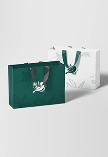 Заказ буенча тотрыклы кәгазь пакетлар төргәге.