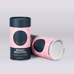 खाद्य कागज पैकेजिंग