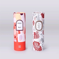 परफ्यूम पेपर पैकेजिंग