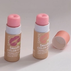 Дезодорант өчен төргәкчәдән ​​басылып ачыла торган төргәк, биологик яктан таркала торган материаллардан эшләнгән экологик яктан чиста дизайн.