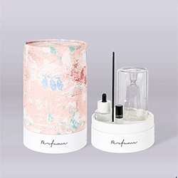 त्वचा की देखभाल के लिए कागज की पैकेजिंग