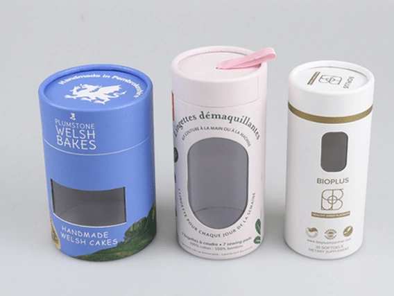 Tukkumyynti teepakkausten painatus läpinäkyvällä ikkunalla, muokattavissa ja ympäristöystävällisissä teepakkauksissa.