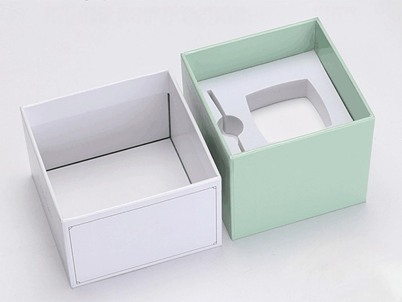 ਕਸਟਮ ਈਕੋ-ਫ੍ਰੈਂਡਲੀ ਮੋਮਬੱਤੀ ਸ਼ਿਪਿੰਗ ਬਾਕਸ ਪੈਕੇਜਿੰਗ।