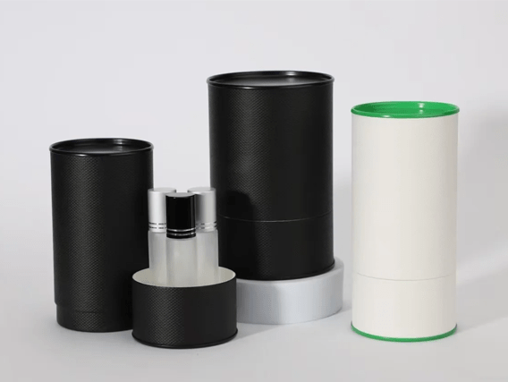 ការវេចខ្ចប់បំពង់ក្រដាសកាតុងធ្វើកេសប្រកបដោយនិរន្តរភាពតាមតម្រូវការ។