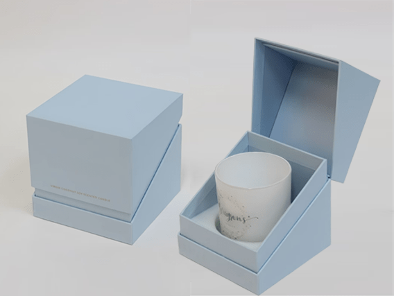 ប្រអប់ក្រដាសកាតុងធ្វើកេសប្រកបដោយនិរន្តរភាពតែមួយគត់ ដែលត្រូវបានរចនាឡើងសម្រាប់ការវេចខ្ចប់ដែលមិនប៉ះពាល់ដល់បរិស្ថានលំដាប់ខ្ពស់។