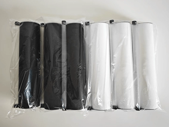 K=K sushi push pop container package.