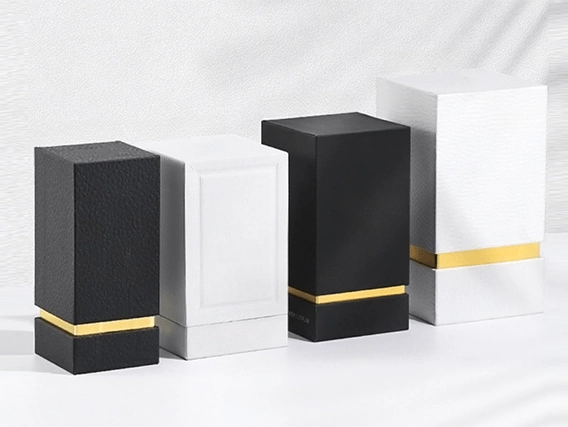 ਕਸਟਮ ਵਿਲੱਖਣ ਮੋਮਬੱਤੀ ਸਟੋਰੇਜ ਪੈਕੇਜਿੰਗ।