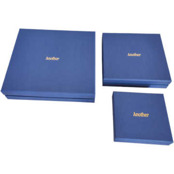 Premium Gift Set Box Luxury Packaging Boxes