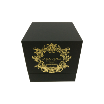 Eco-Friendly EDT Rigid Box Bespoked Perfume Product Packaging Boxes