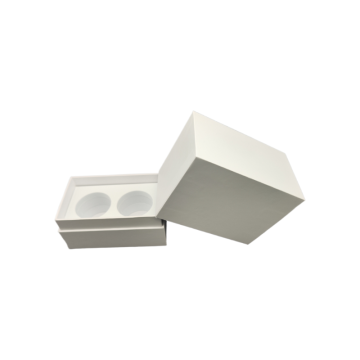 EDU Perfume Gift Box Packaging Premium Custom Boxes