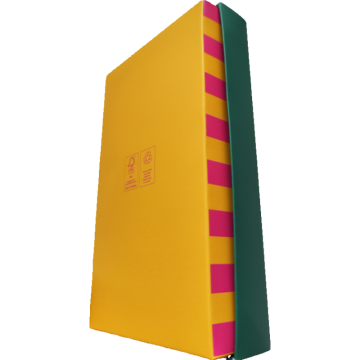 Premium Product Packaging Boxes Bespoked Paper Box Packaging