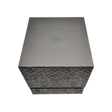 Embalaje de caja de regalo con protección UV, cajas de embalaje de productos a medida