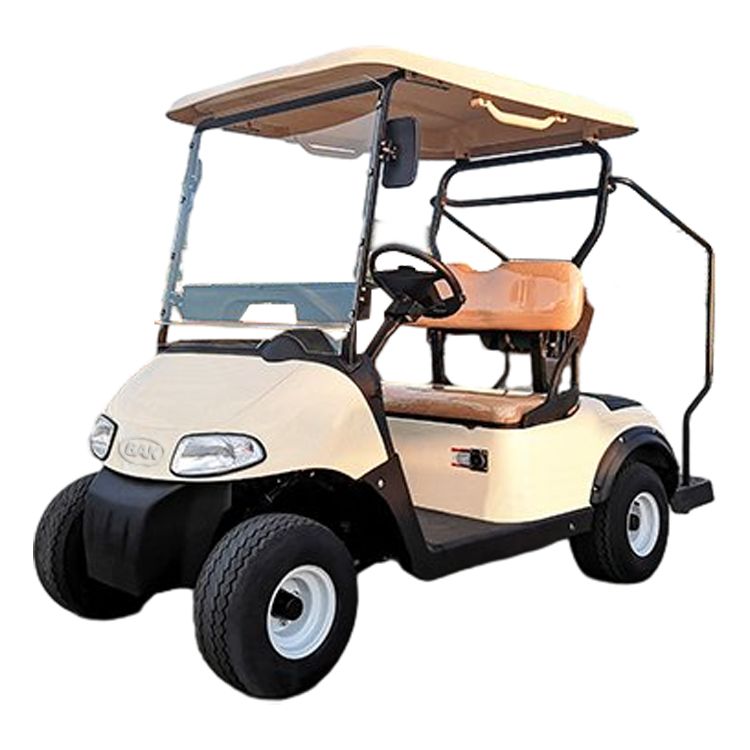 Club Golf Cart A Serie A-C2 With 48V 5KW AC Controller