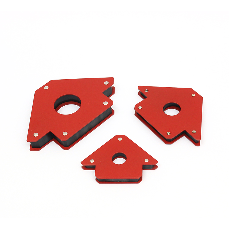 Neodymium Strong Magnetic Welding Holder Heavy Duty for Welding Accessories