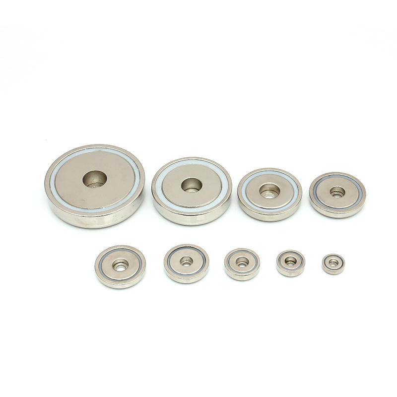 Cup Magnets Base Magnets LANCE SNB Type for Home,Kitchen,Work