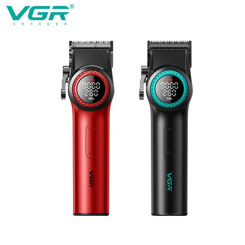 Professional Hair Clipper