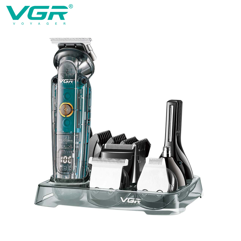 Professional hair clipper V-102
