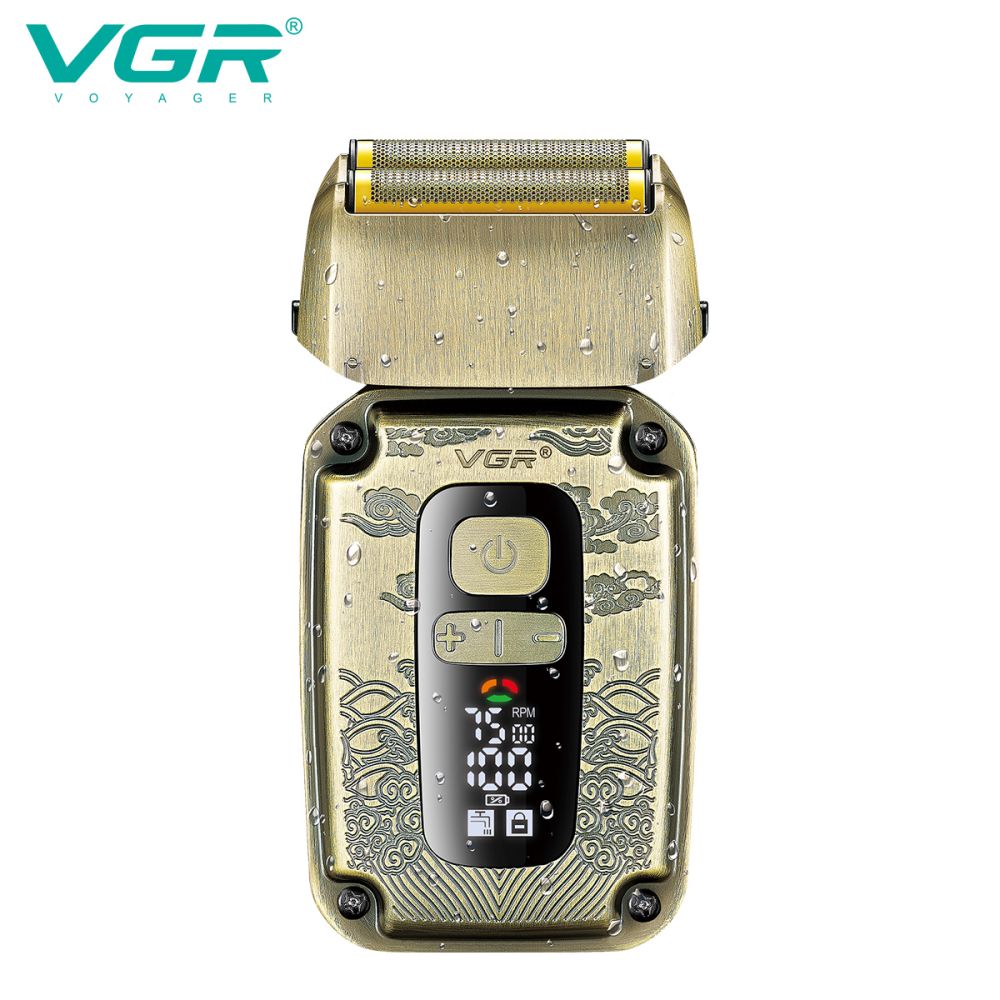 Professional hair clipper V-337