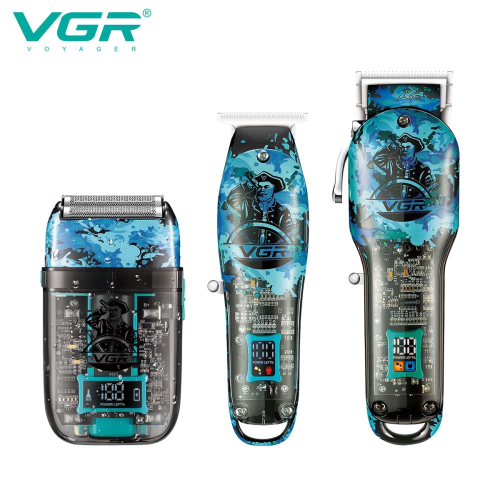 Professional hair clipper V-645