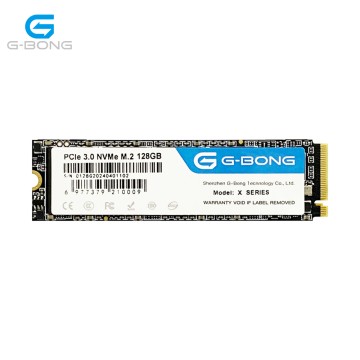 G-BONG M.2 2280 internal SSD 128GB