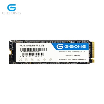 G-BONG M.2 NVME solid state disk ssd 2TB