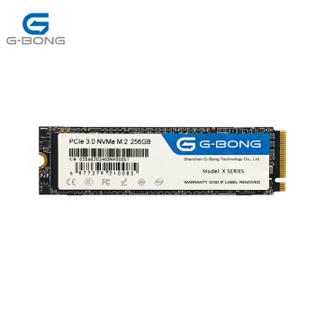 G-BONG M.2 nvme solid state drive 256GB