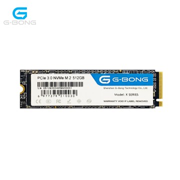 G-BONG m2 nvme Solid state drive 512GB
