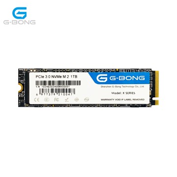 G-BONG PCIE NVME solid state drive 1TB