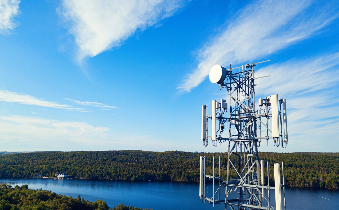 Компания TIM Brasil тестирует решение ZTE, которое экономит до 35% энергии