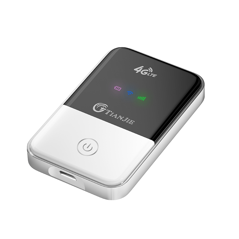 TIANJIE MF903 Pro 4G LTE Карманный Мобильный WiFi MiFi SIM Маршрутизатор Точка Доступа-product