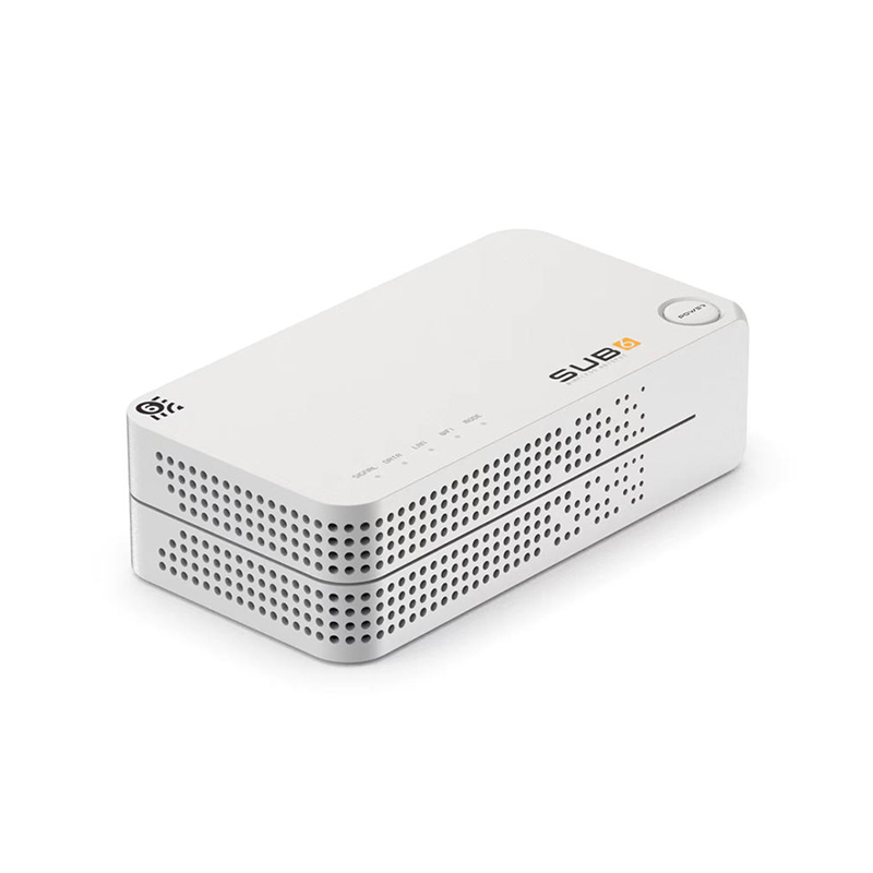 TIANJIE C150 5G NR Мобильный Двухдиапазонный Карманный WiFi SIM-Карта Маршрутизатор Точка Доступа