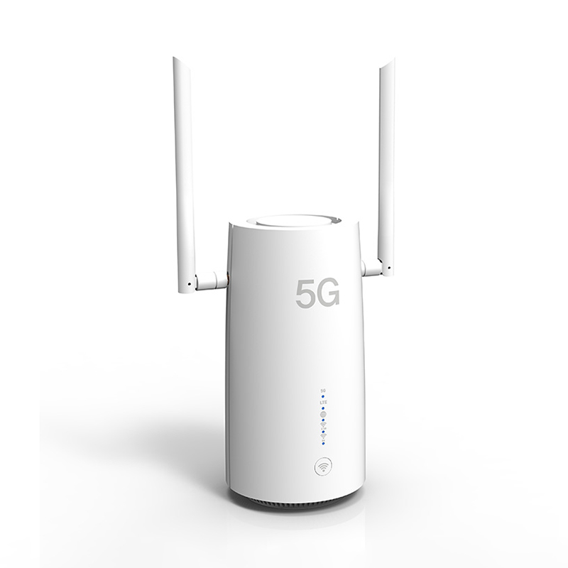 TIANJIE CP5005 5G NR Мобильный Двухдиапазонный Карманный WiFi SIM-Карта Маршрутизатор Точка Доступа