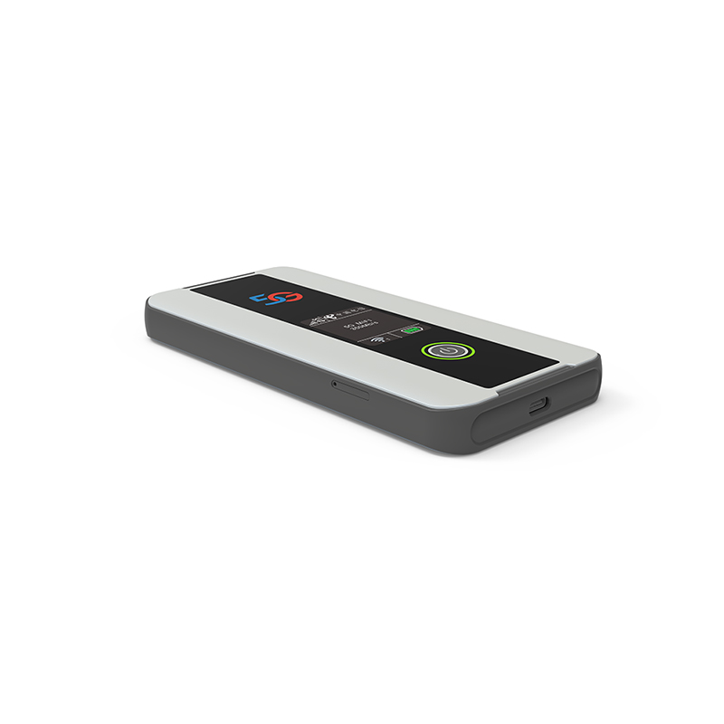 TIANJIE MF680 5G NR CPE Двухдиапазонный WiFi SIM-Карта Маршрутизатор Точка Доступа-copy-product