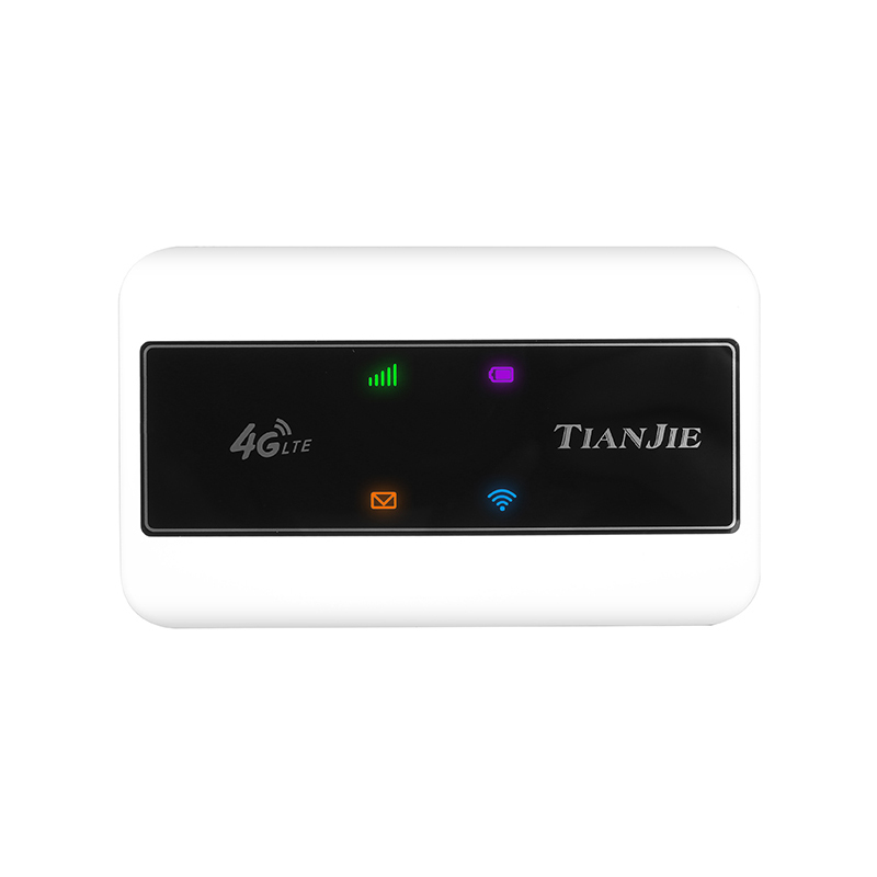 TIANJIE MF904 4G LTE Pocket Mobile WiFi MiFi Маршрутизатор С SIM-Картой И Точкой Доступа-product