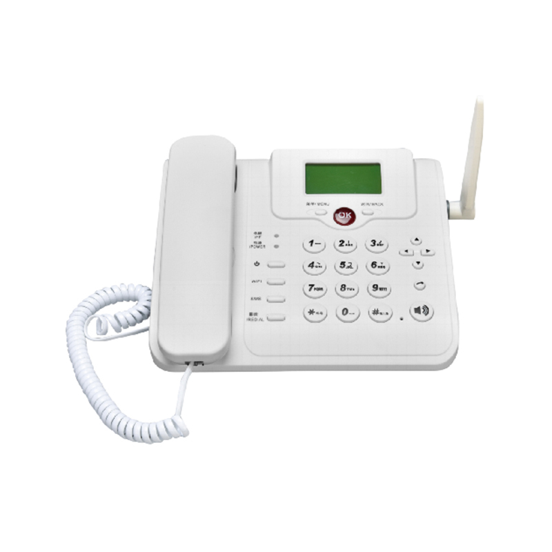 TIANJIE W101L 4G LTE Наземная Линия WiFi Точка Доступа VoLTE Телефония-product