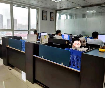 Office working environmentc0q