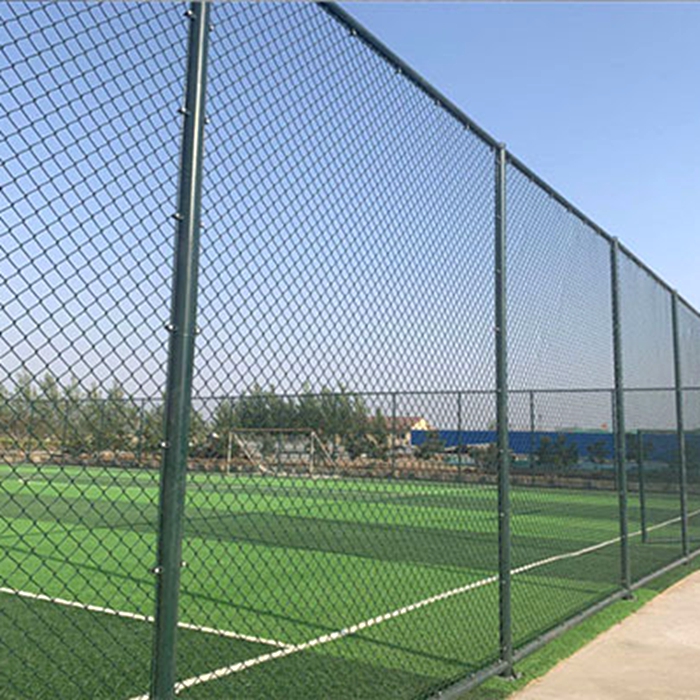 chain link fence (100)mjf