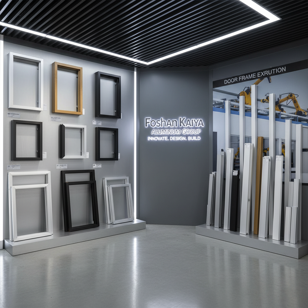 Factory Display